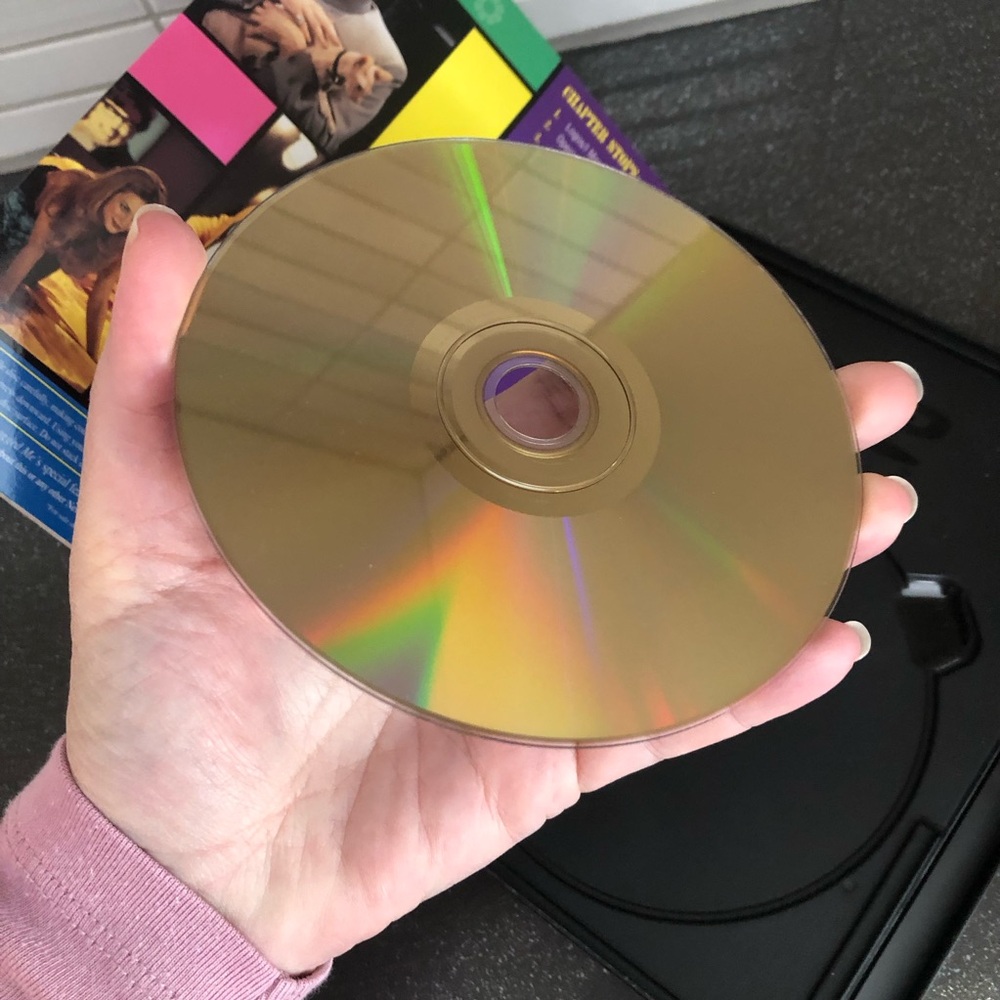 Austin Powers The Spy Who Shagged Me DVD - Picture 8 of 8